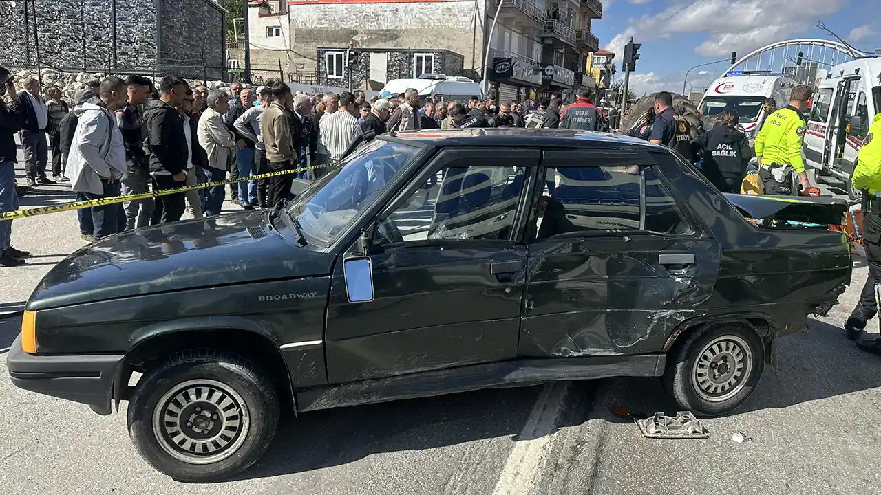 Dikilitaş Uşak Kaza1