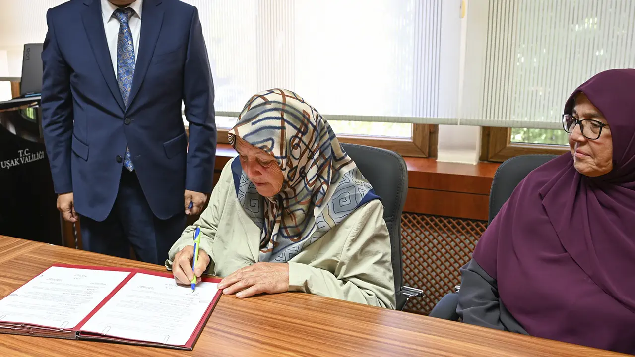 Emine Erdoğmuş Bozkuş Aile Sağlığı Merkezi Uşak Bozkuş 1