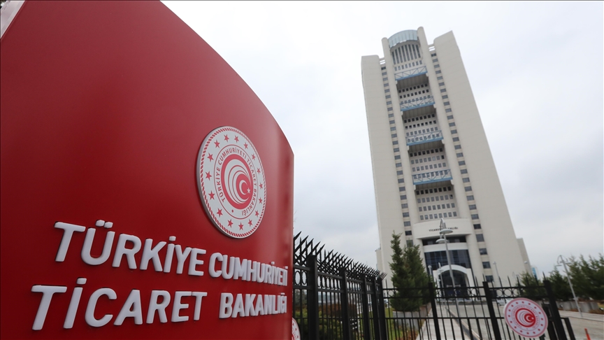 Ticaret Bakanlığı-1
