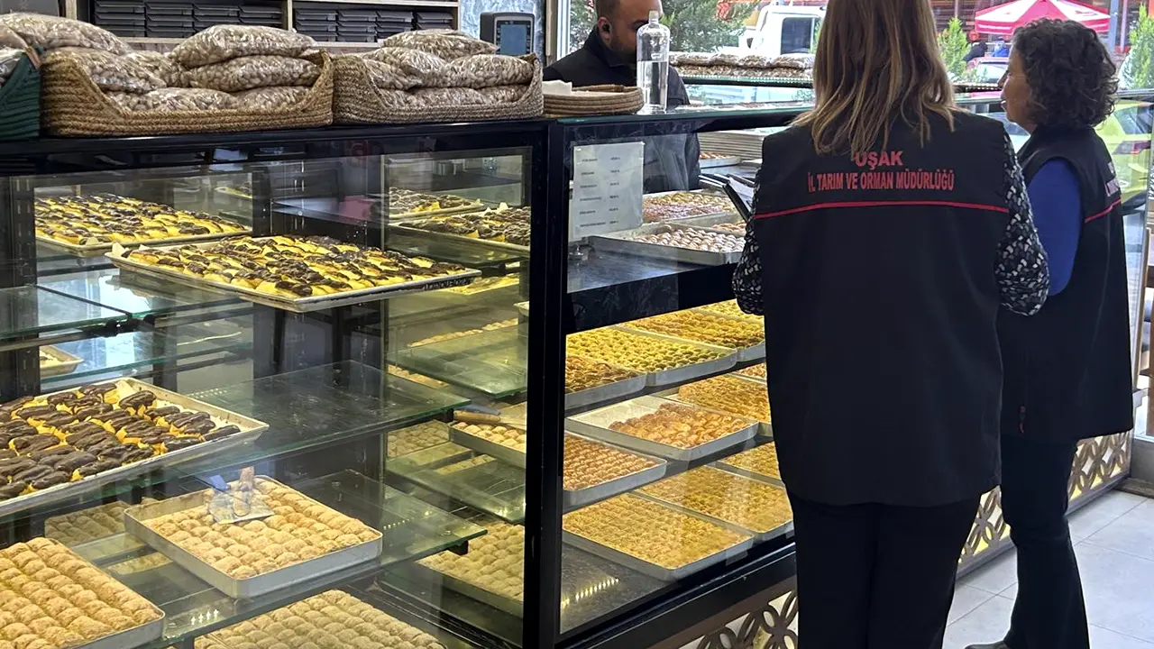 Uşak Balkavacılara Ceza 1