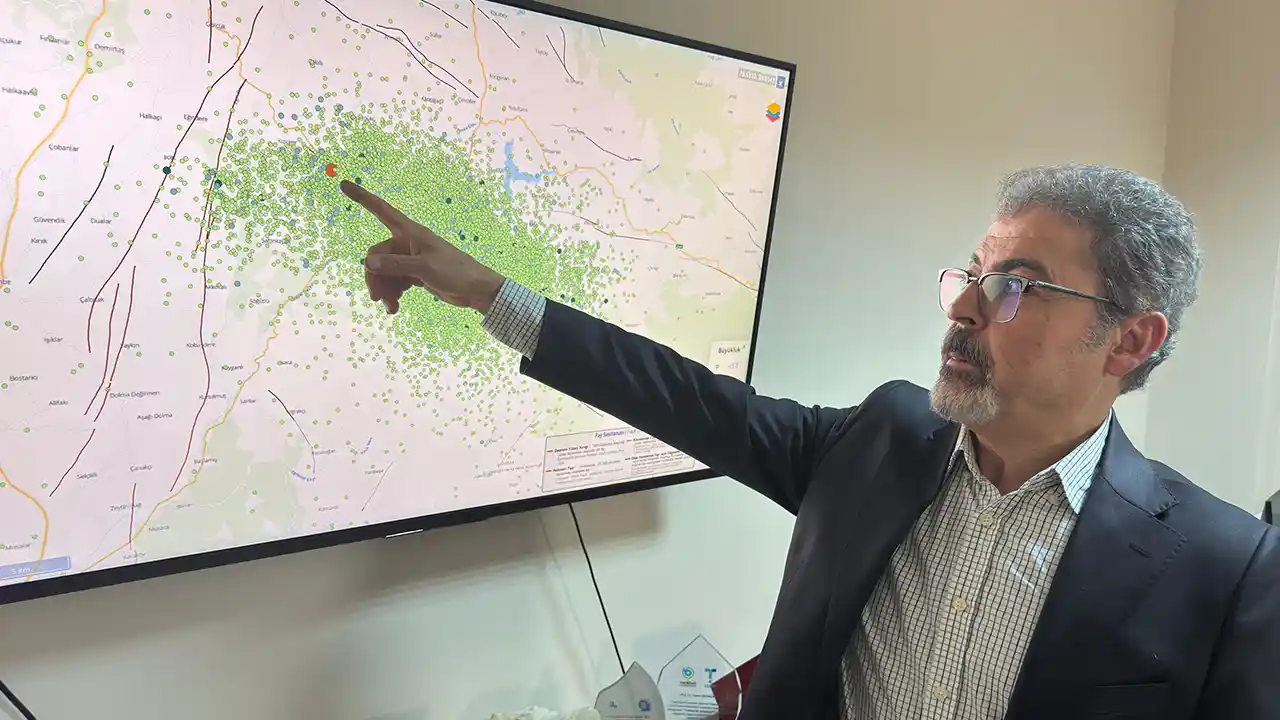 Uşak Sındırgı Deprem Araştırma2
