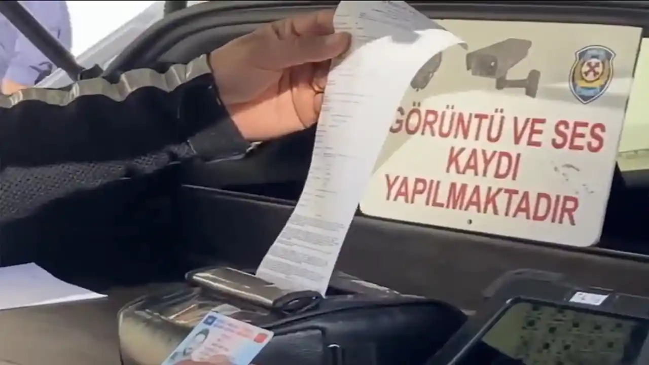 Uşak Yüksek Ses Ceza2