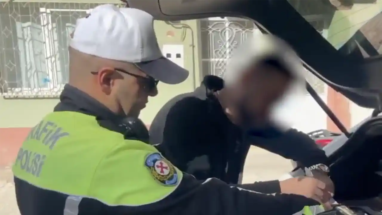 Uşak Yüksek Ses Ceza3