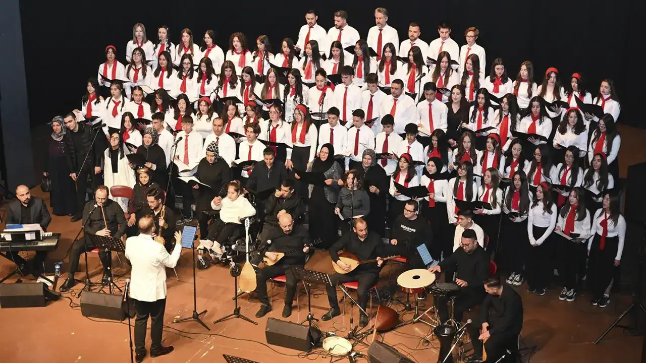 konser
