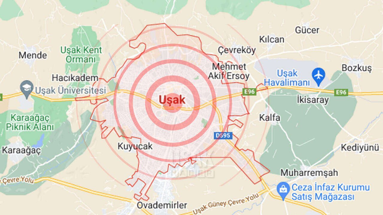 usak-deprem