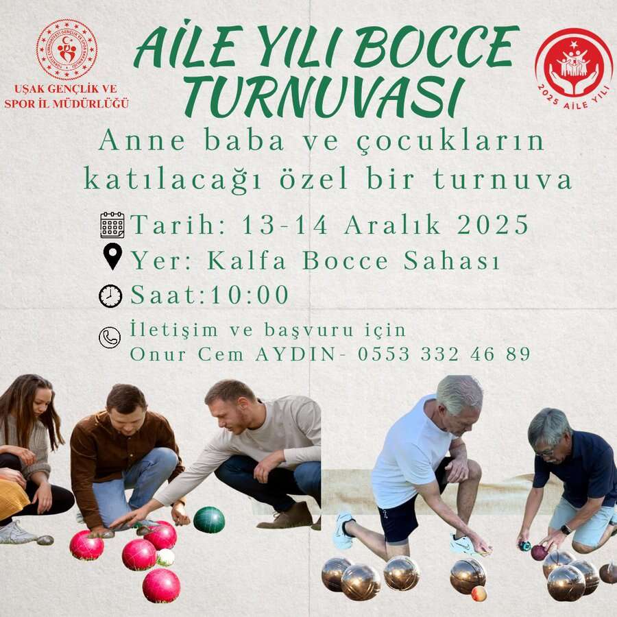 bocce