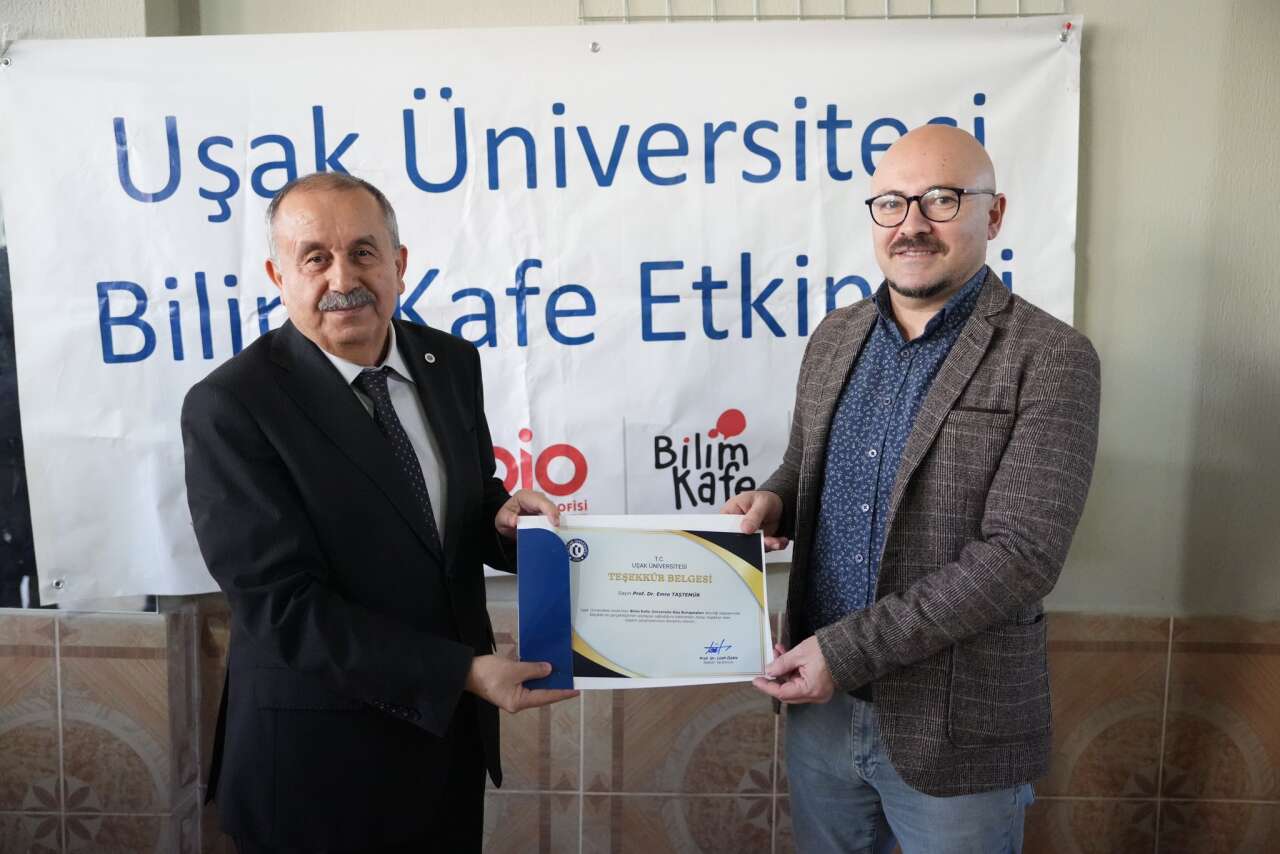bilim-kafe
