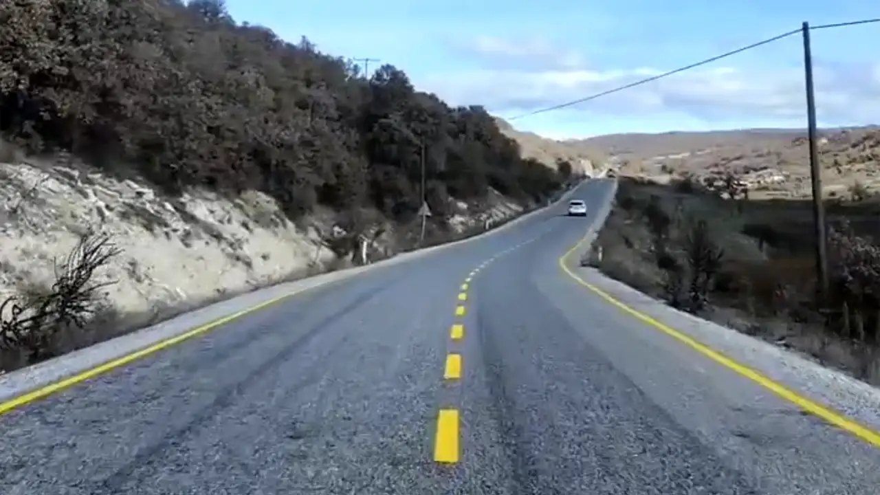 yol-cizgi