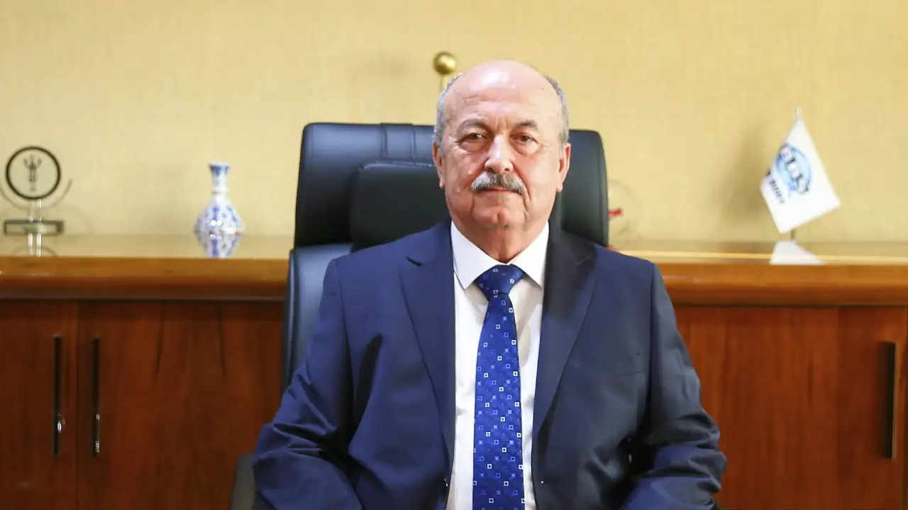 rektor