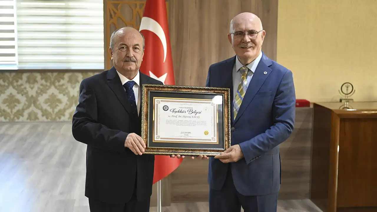 rektor