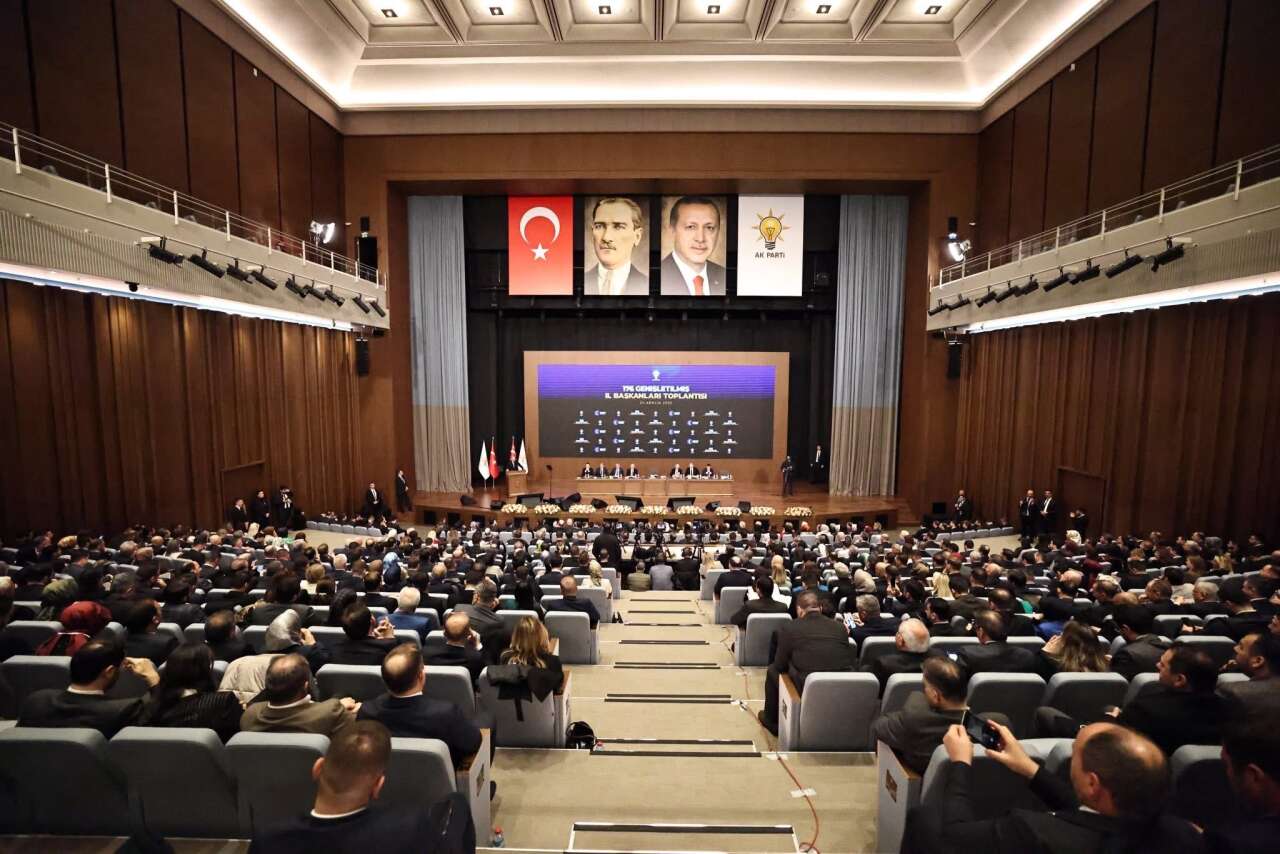 akp