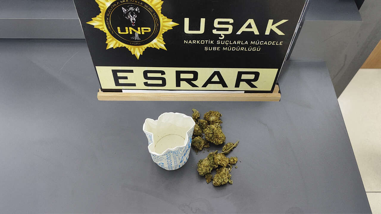 esrar