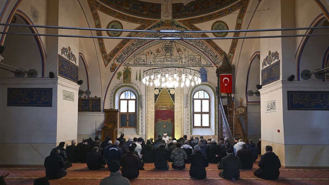 ulu-cami