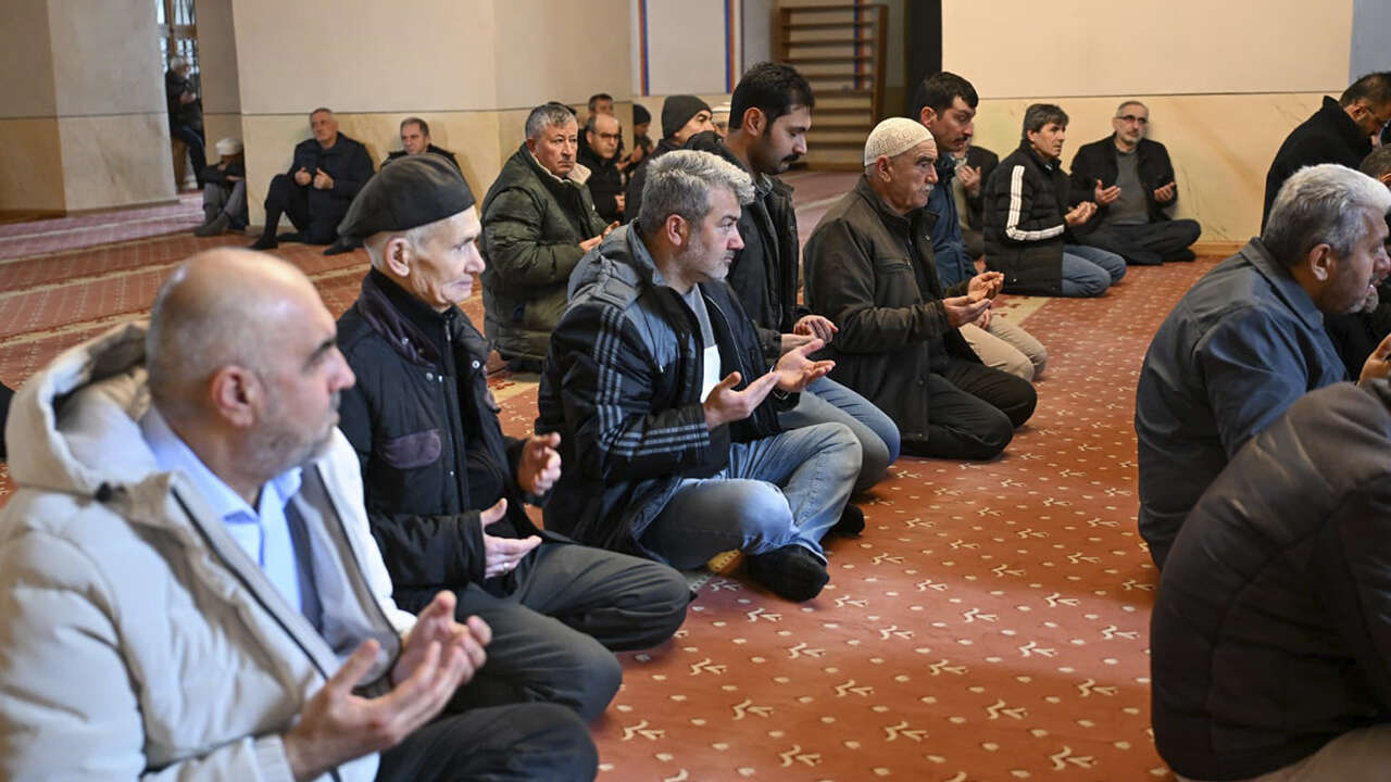 ulu-cami