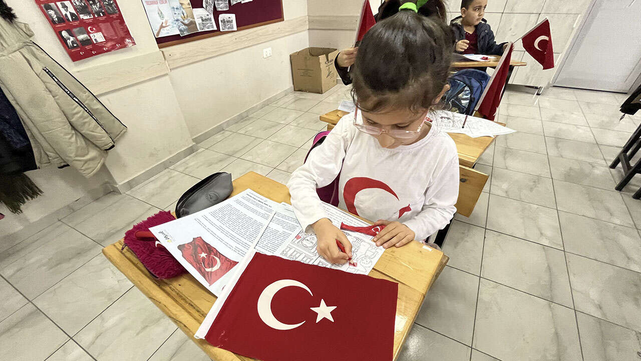 bayrak