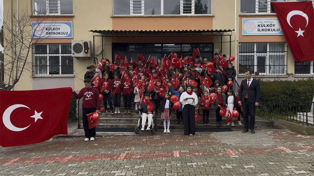 bayrak