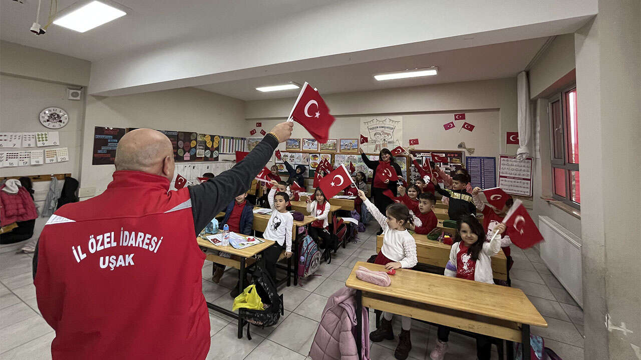 bayrak