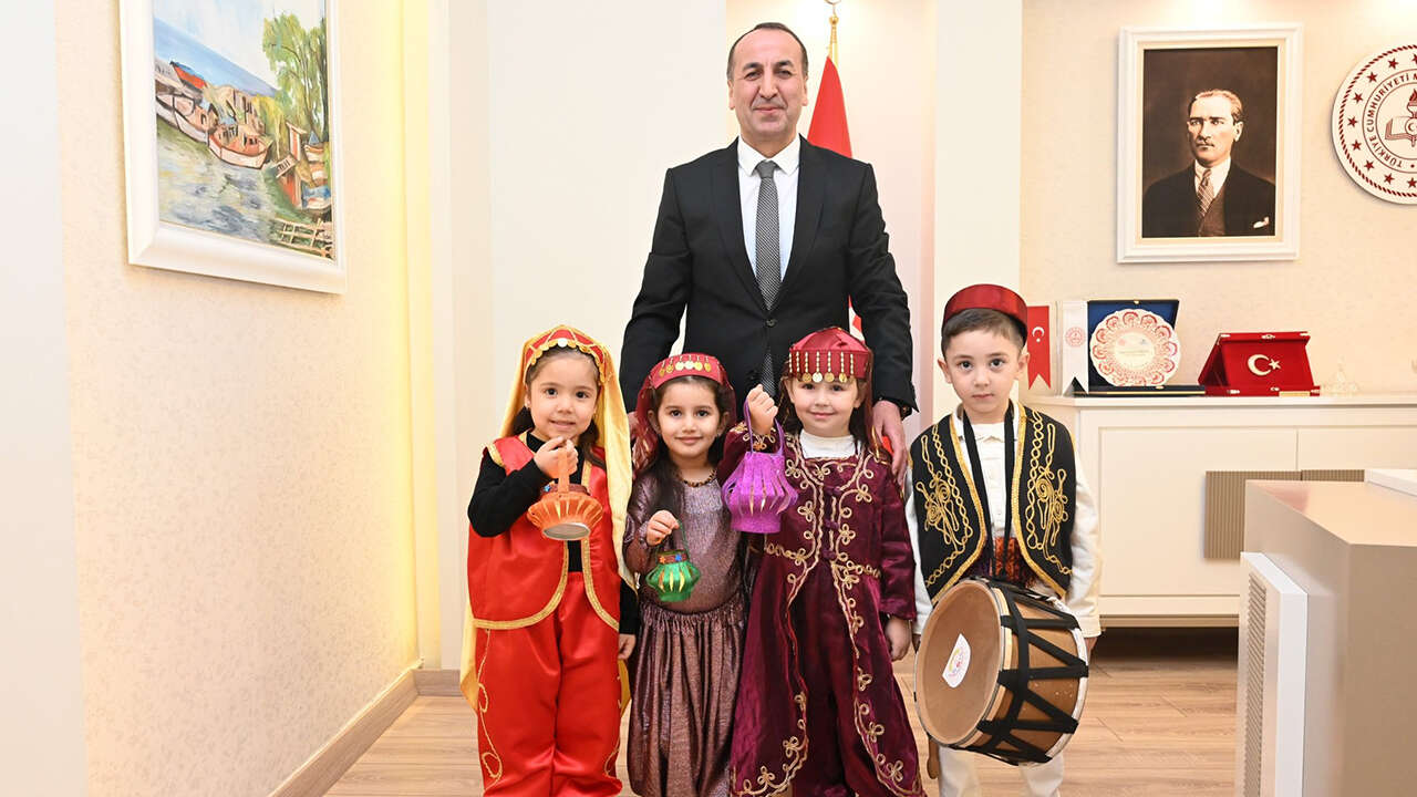 halil-yucel-minikler-ramazan-davul