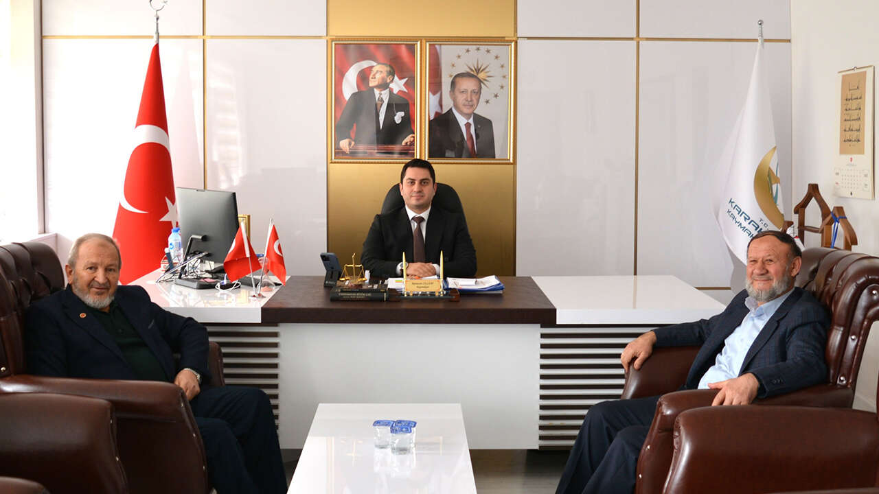 karahalli-kaymakam-ziyaret-kurumlar