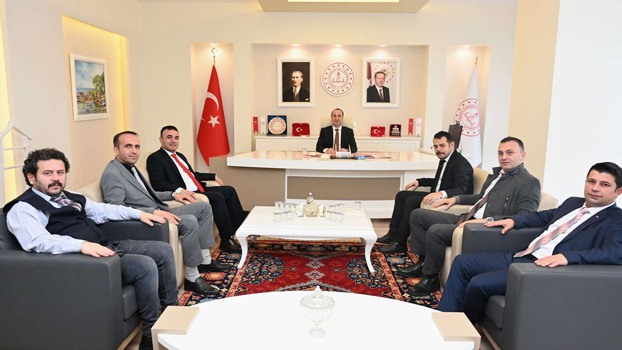 egitim-sen-usak-halil-yucel-ziyaret