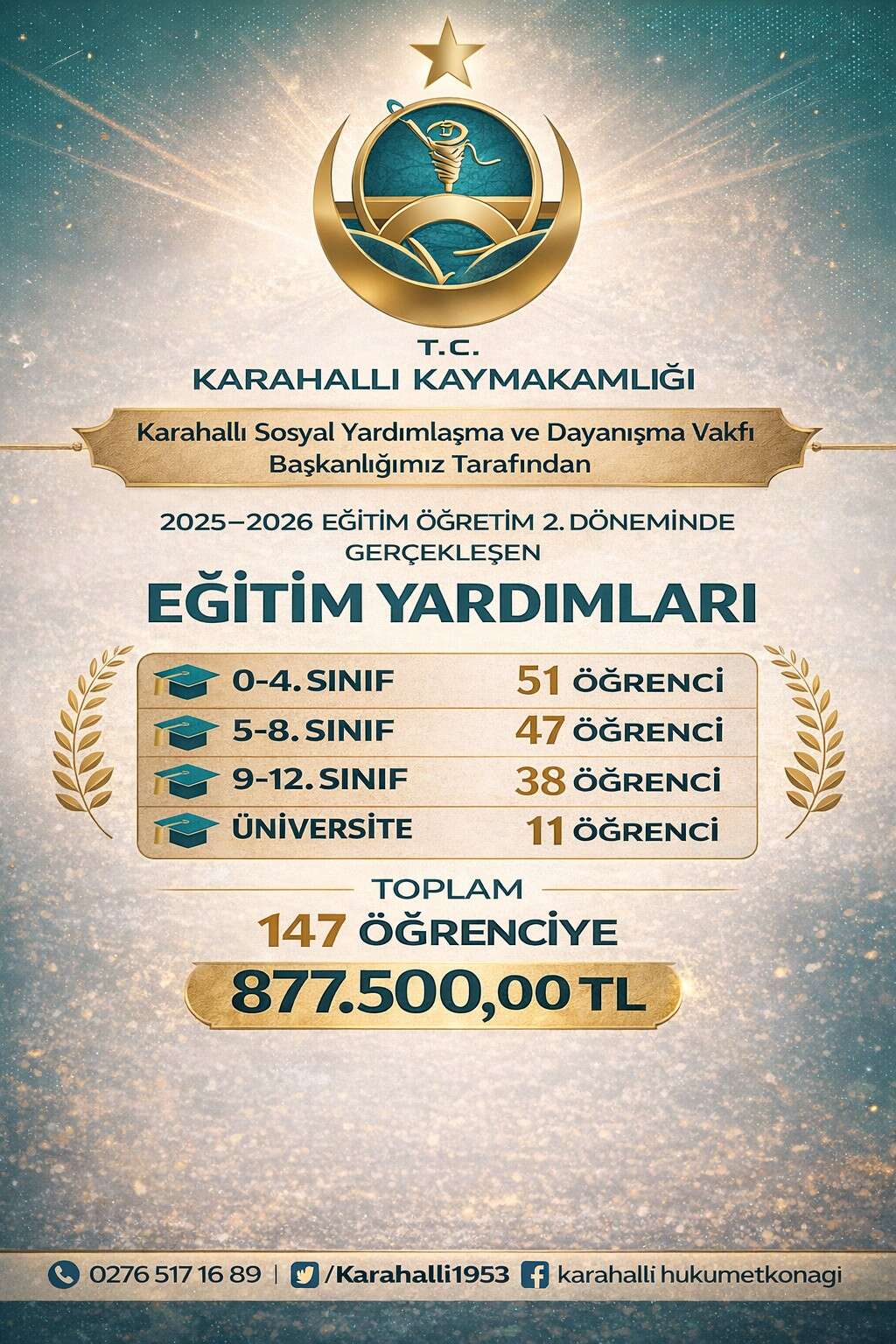 karahalli-kaymakamlik-yardim