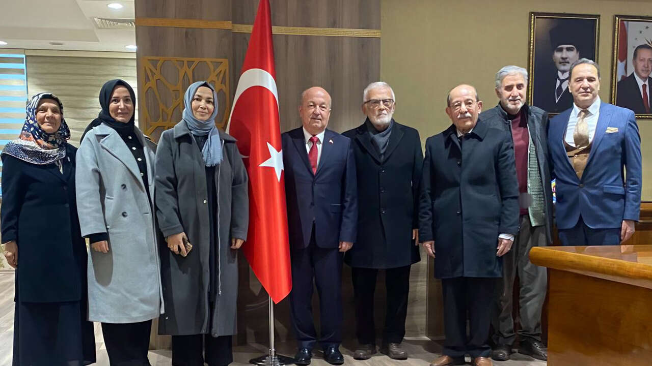kizilay-rektor-ziyaret1
