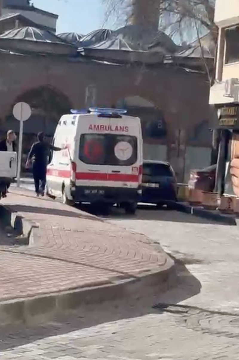 ambulans