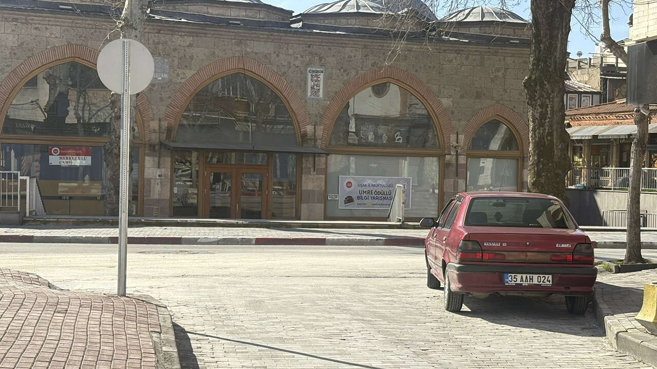 ulu-cami