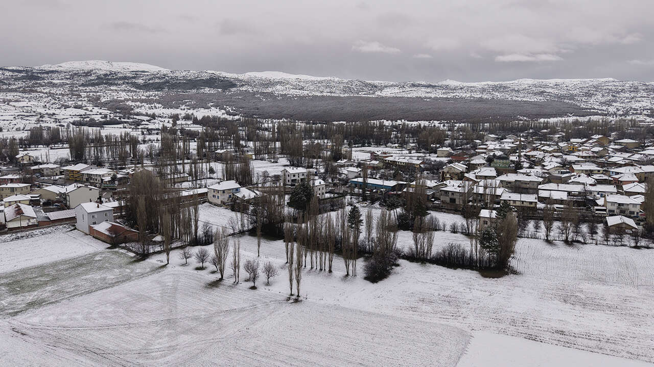 afyon-kar-yagisi