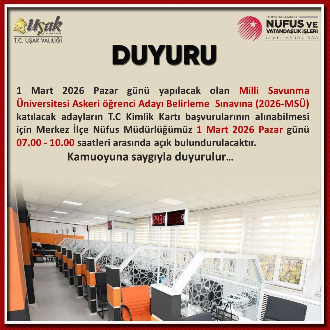 msu-sinav-usak-valiligi
