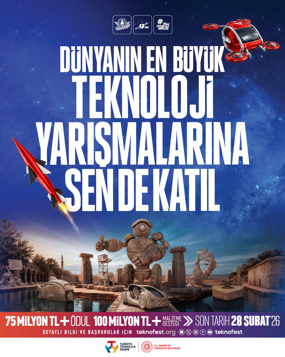 teknofest-usak-afis-yarisma