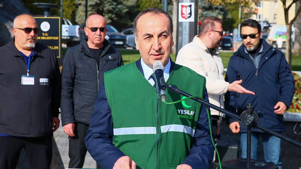 yesilay-usak-yuruyus