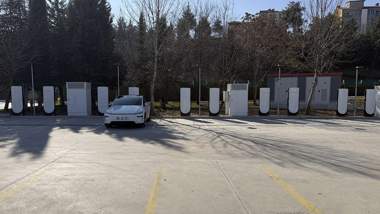 tesla