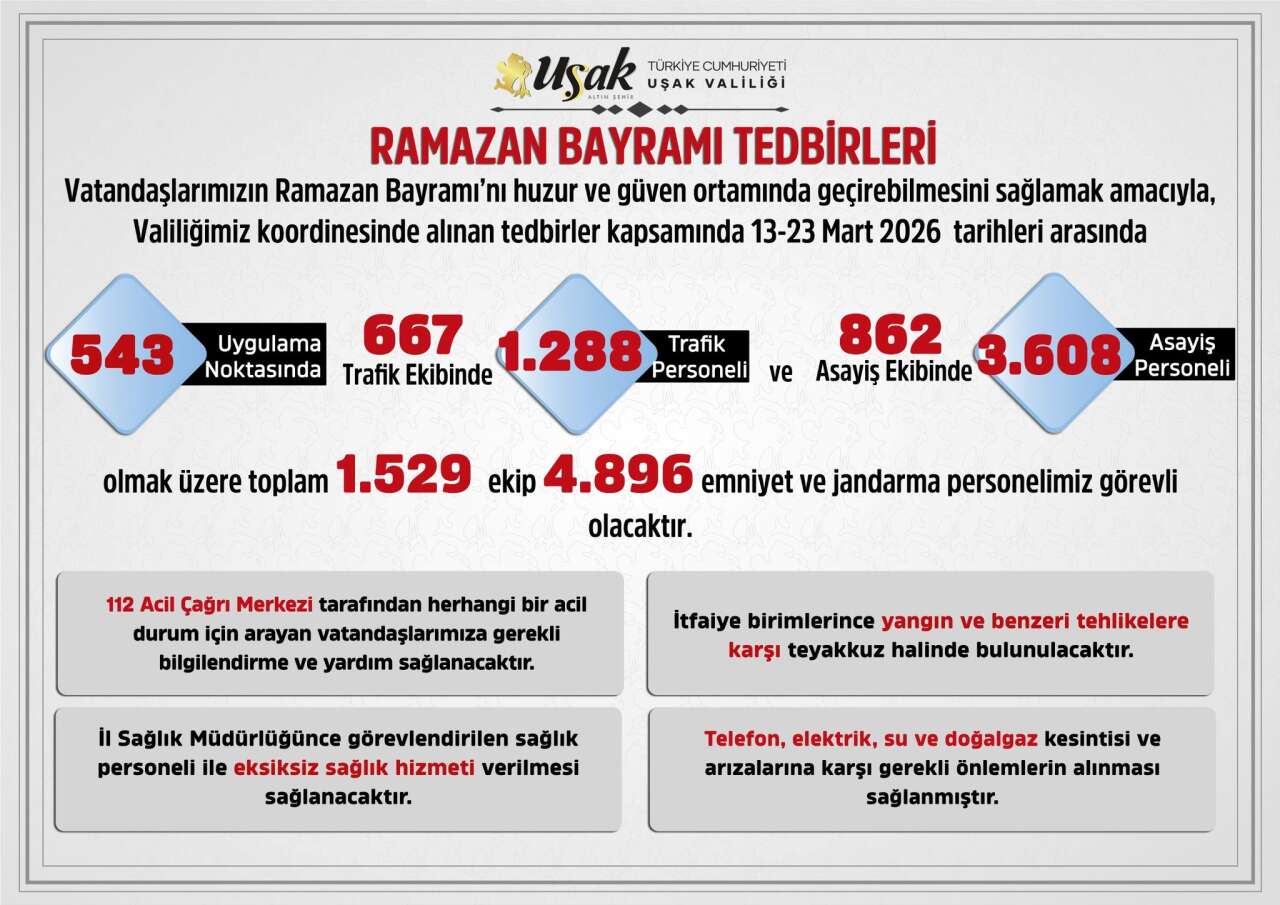 usak-valiligi-bayram-tedbirleri