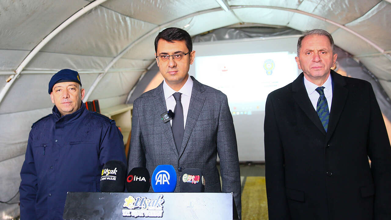 vali-kartal-polis-noktasi-denetim