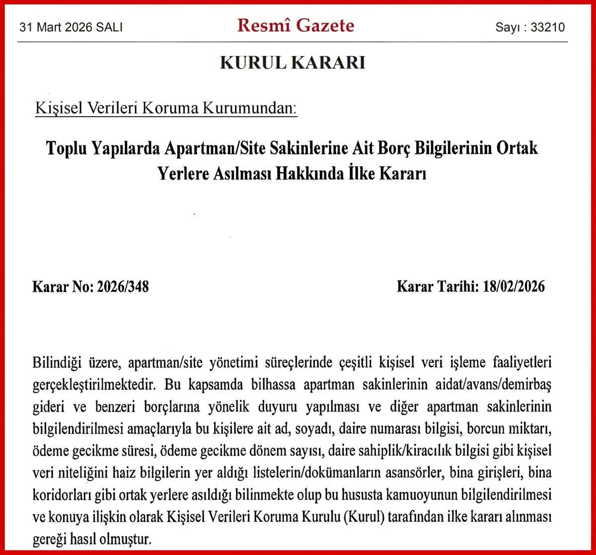kvkk