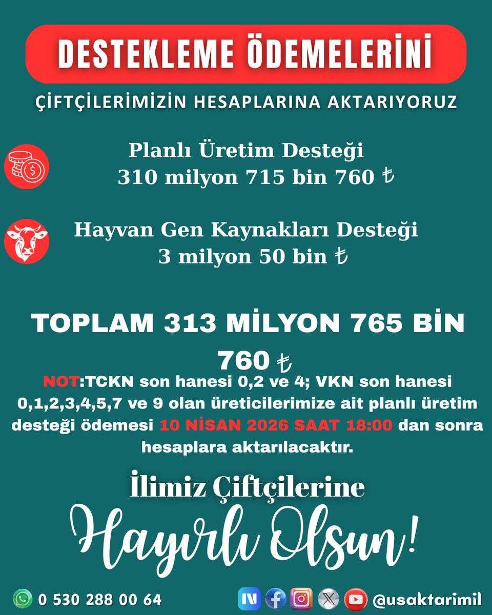 tarim-ciftci-odeme-afis