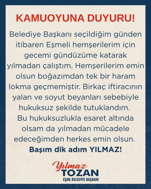 yilmaz-tozan-aciklama