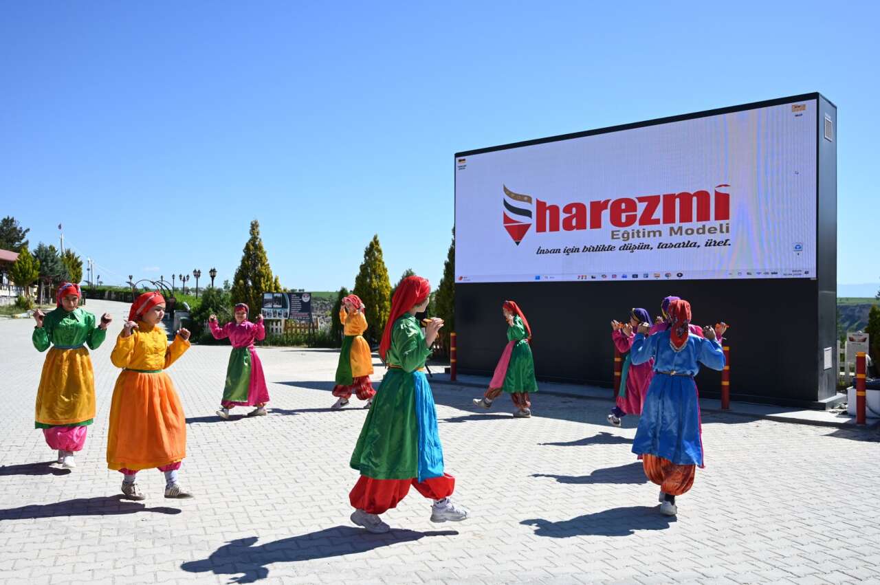 harezmi