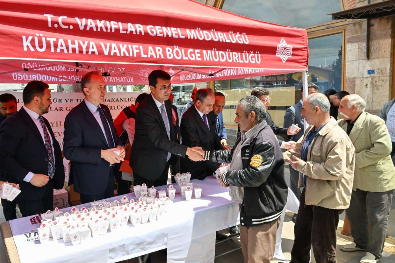 vakif