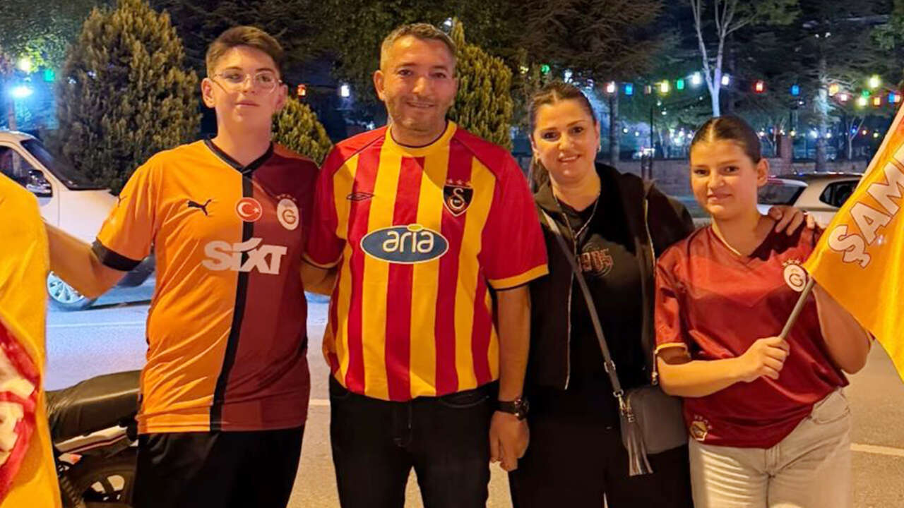 usak-galatasaray-sampiyonluk-kutlama