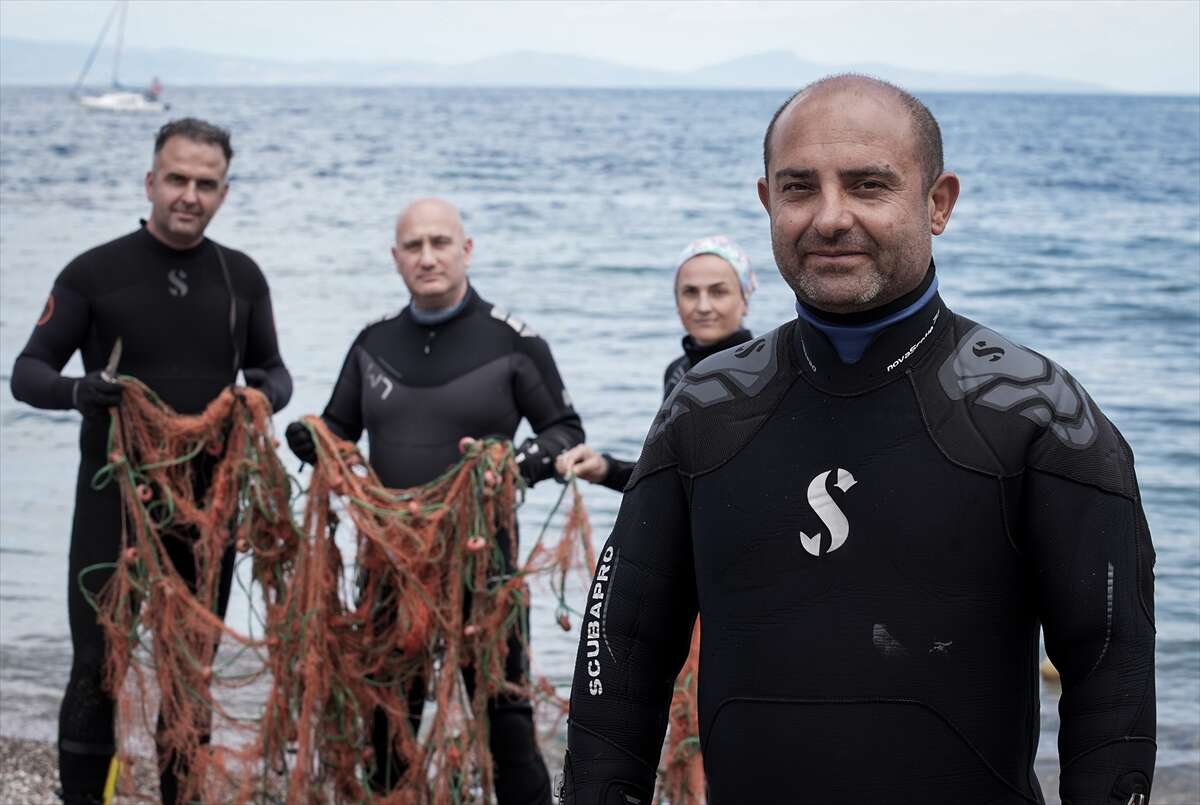 hayalet-ag