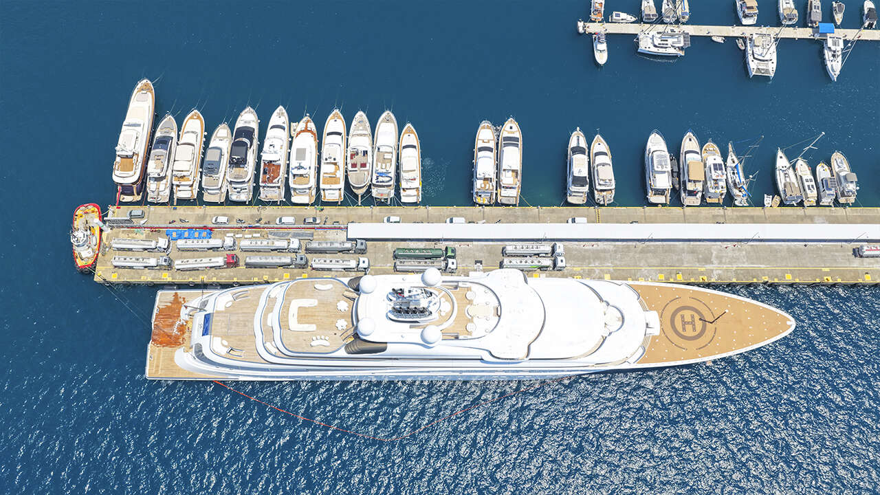 yat-marmaris