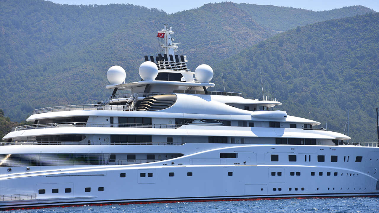 yat-marmaris