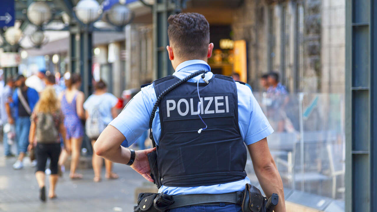 polizei