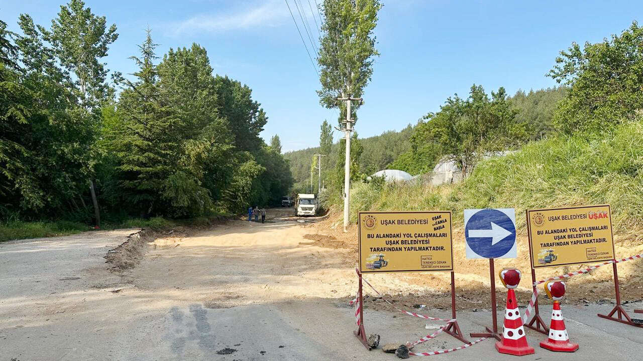 karagac-yolu-kapatildi-usak