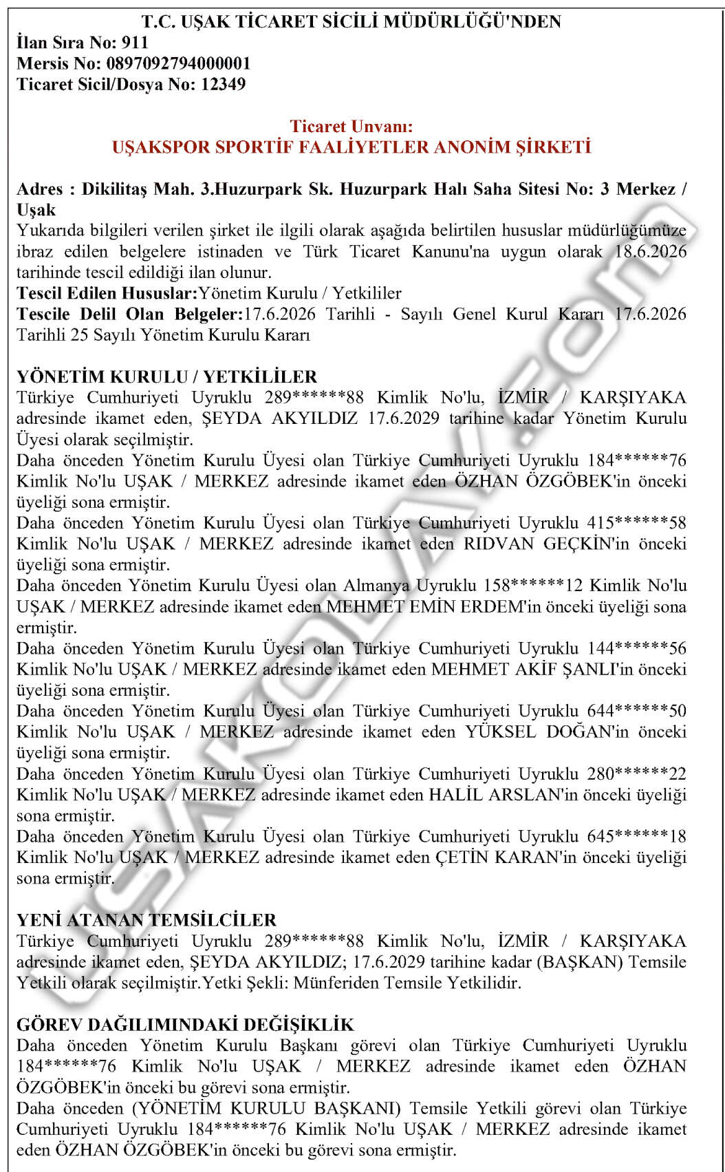 usakspor